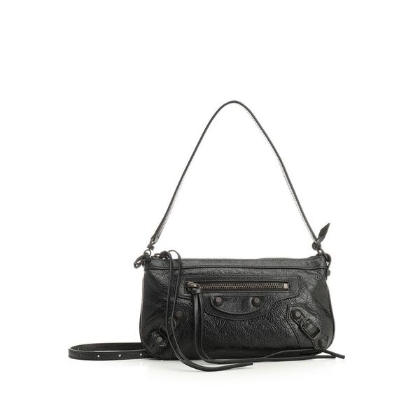 Balenciaga Handbags - Balenciaga Women "Le City" Shoulder Bag